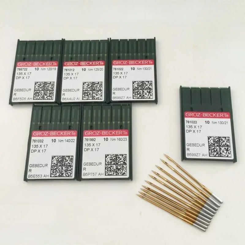 

Компьютеризированная двухигольная швейная машина Forsso DP17 Gold Needle для домашнего использования, работы с тканями, DIY-материалов, инструментов и готовых изделий