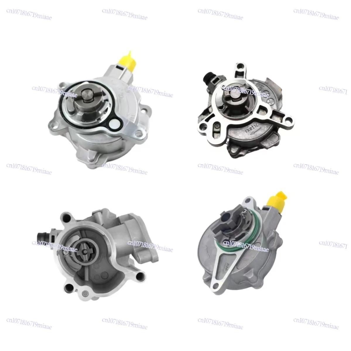 

XC60 Vacuum Pump High Performance Industrial Pump Parts 31480558 31316143