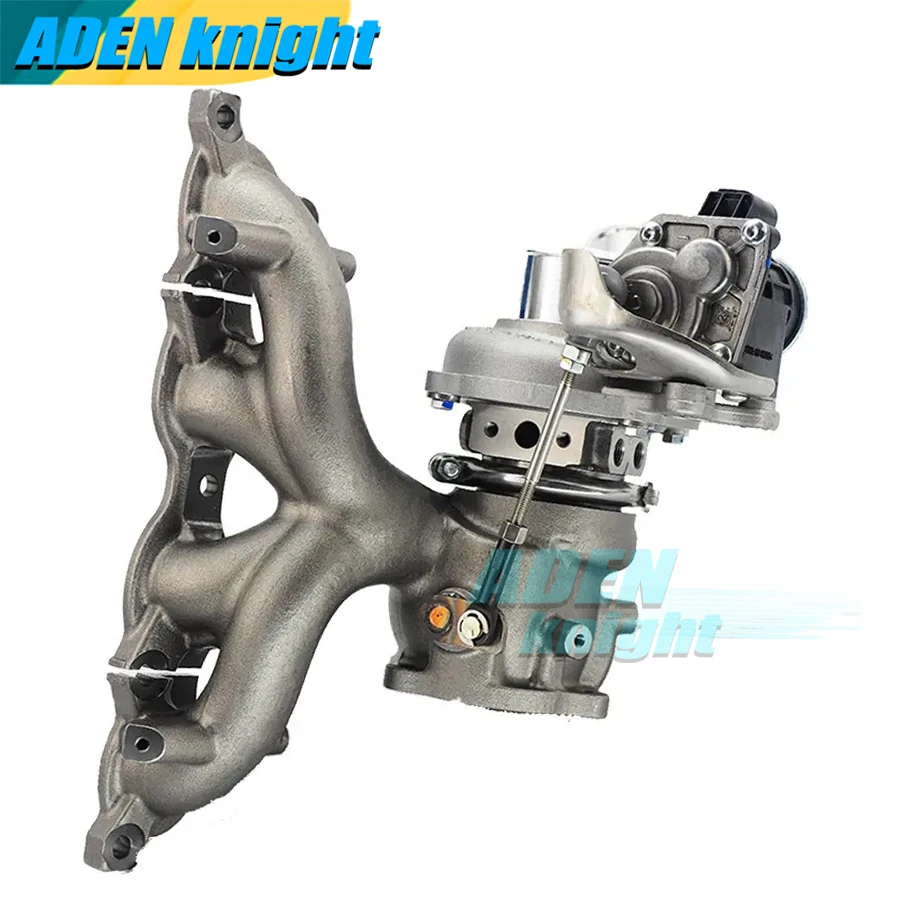 282312B760 Turbo For Hyundai Eleantra Velostar Tucson 1.6L Engine B01 Turbocharger 28231-2B760 16399980016
