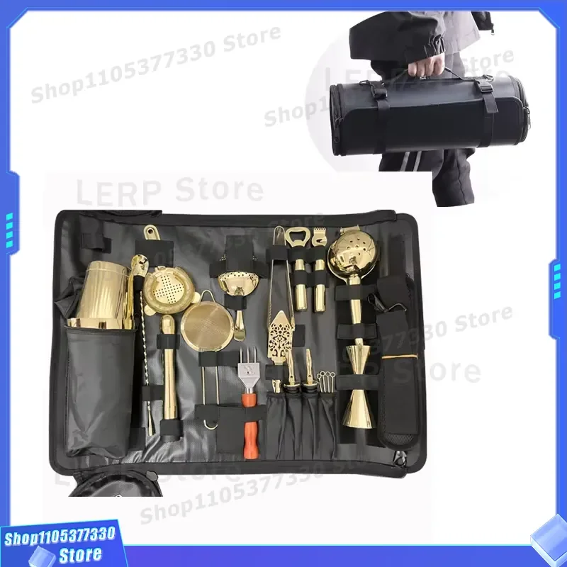 Professional 304 Stainless Steel Boston Cocktail Shaker Set for Bartenders High Quality Bar Mixing Kit Durable Drink Maker