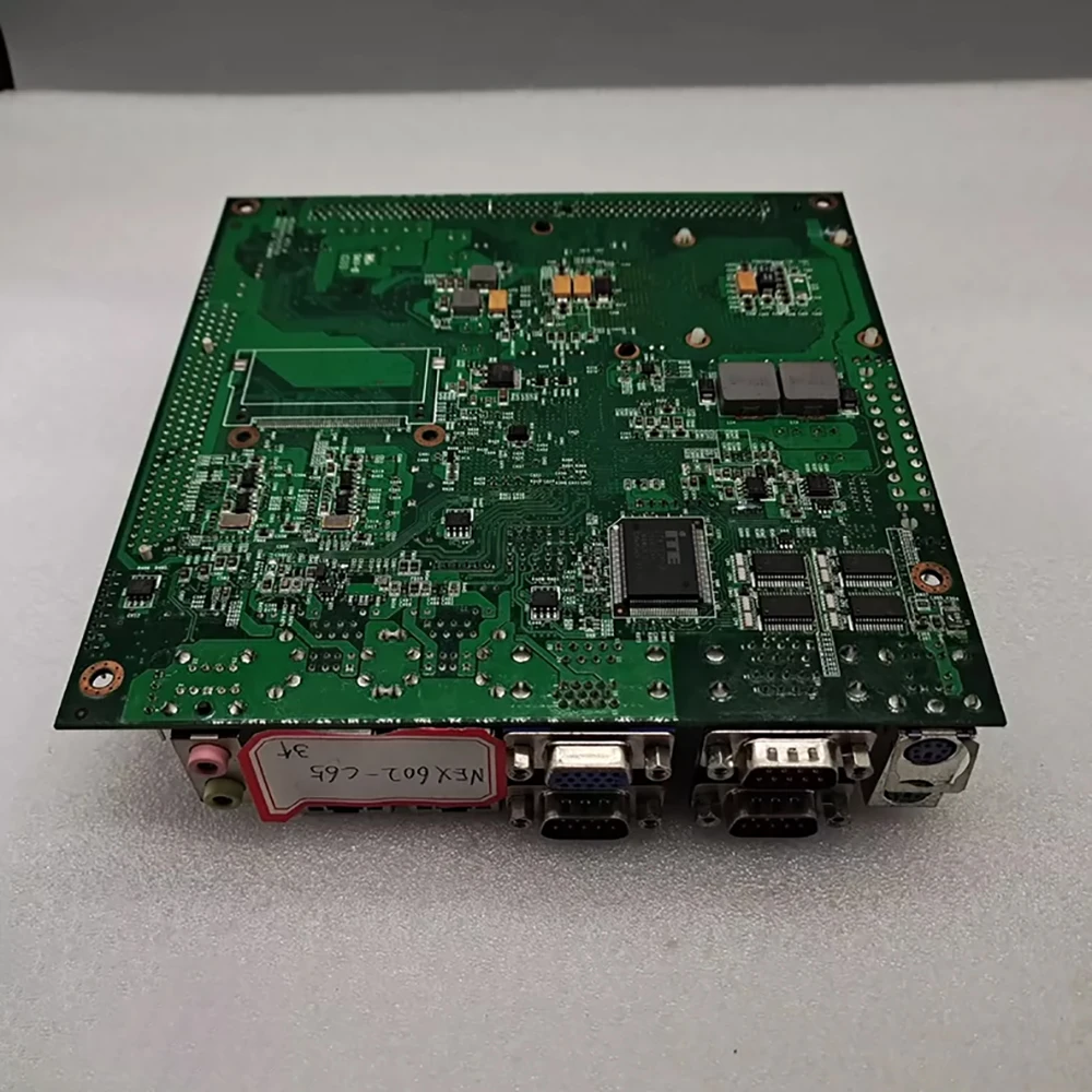 NEX602-C65 Industrial Medical Motherboard 20G00060201X0