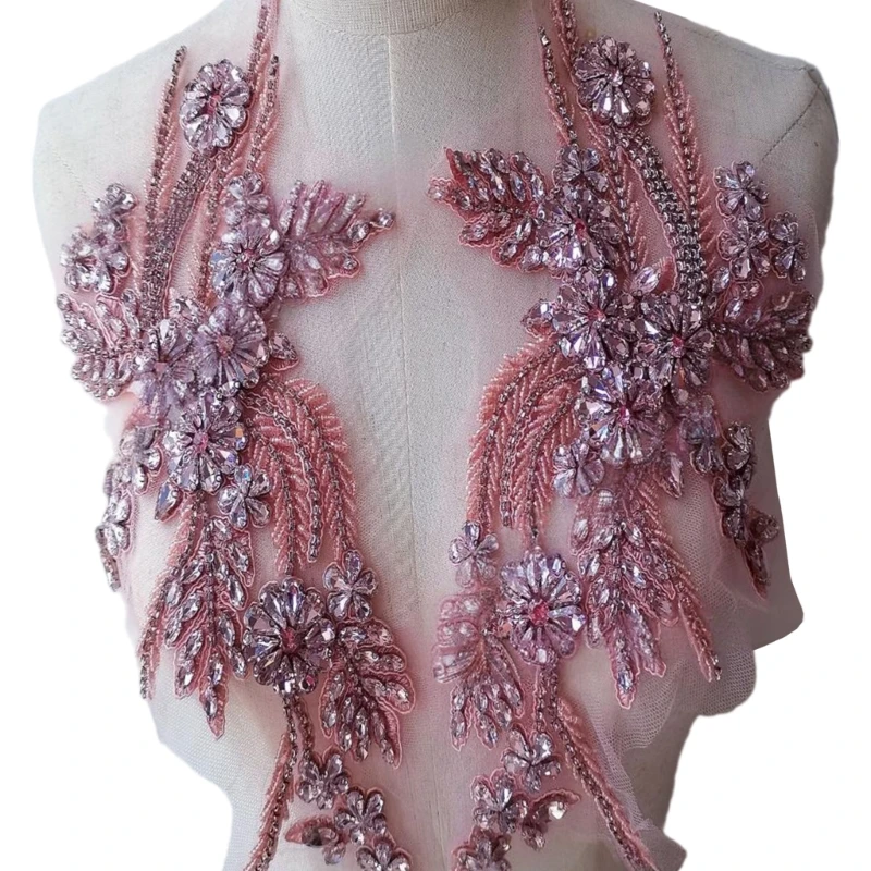 jeweled-rhinestones-patches-applique-diy-crafts-for-jeans-hat-bag-scarf-curtain-clothes-accessories-badges-sew-on-y166