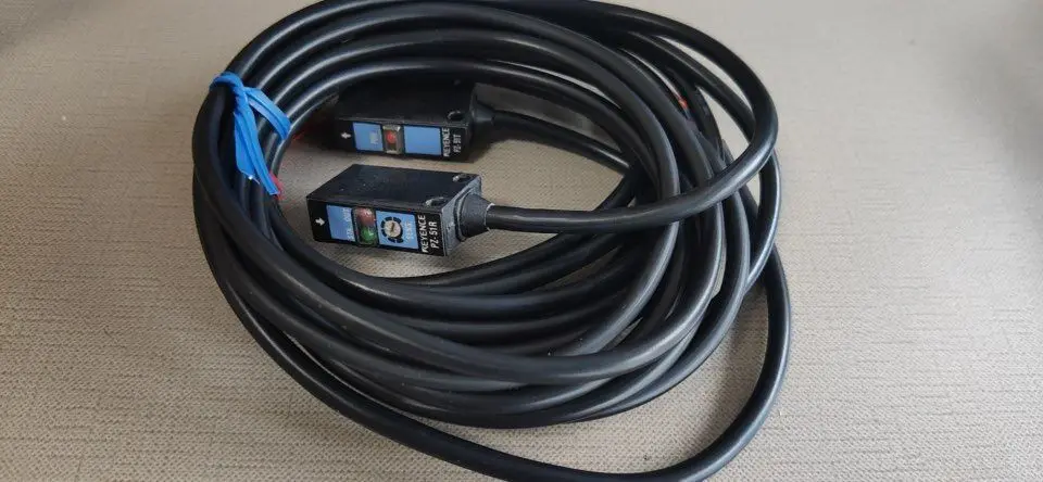 PZ-51 Amplifier Pho…