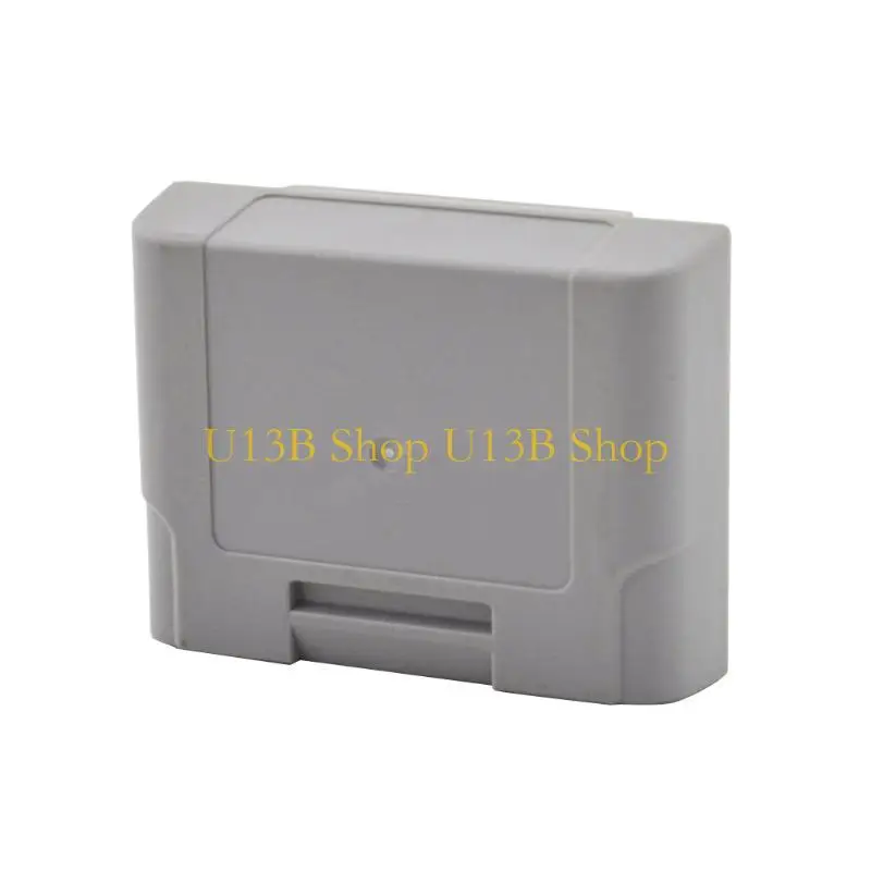 U13B N64 GAMEPAD SEXPAD CARM SWAND