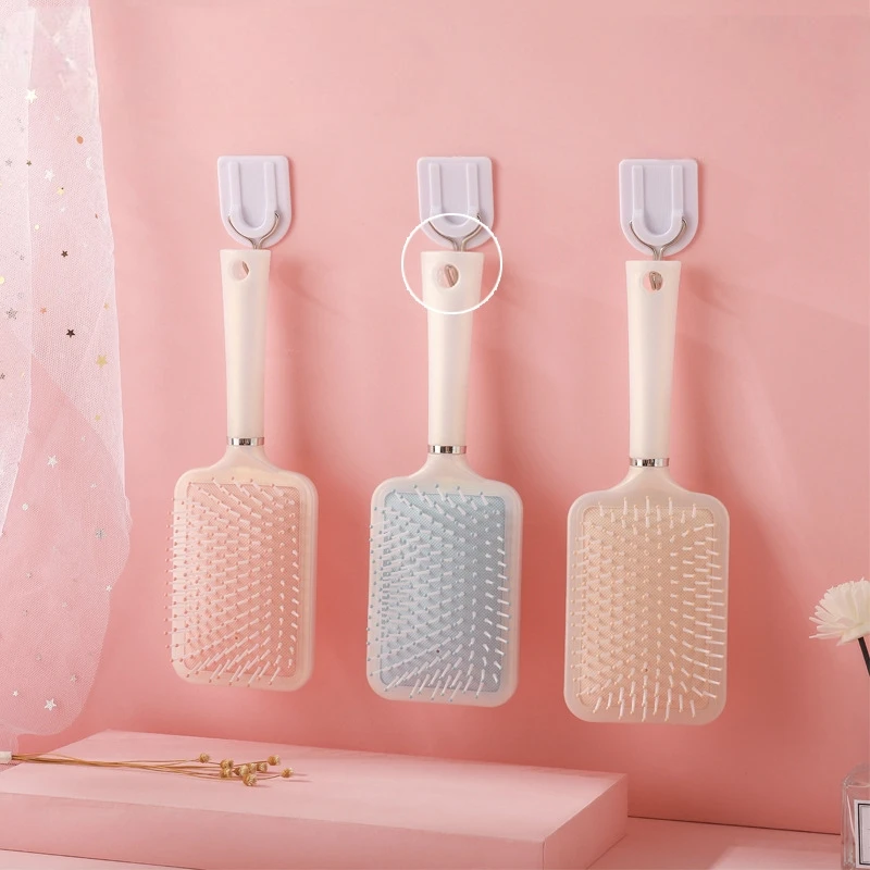 Рисунок 2 - Пушистая расческа для завивки на воздушной подушке