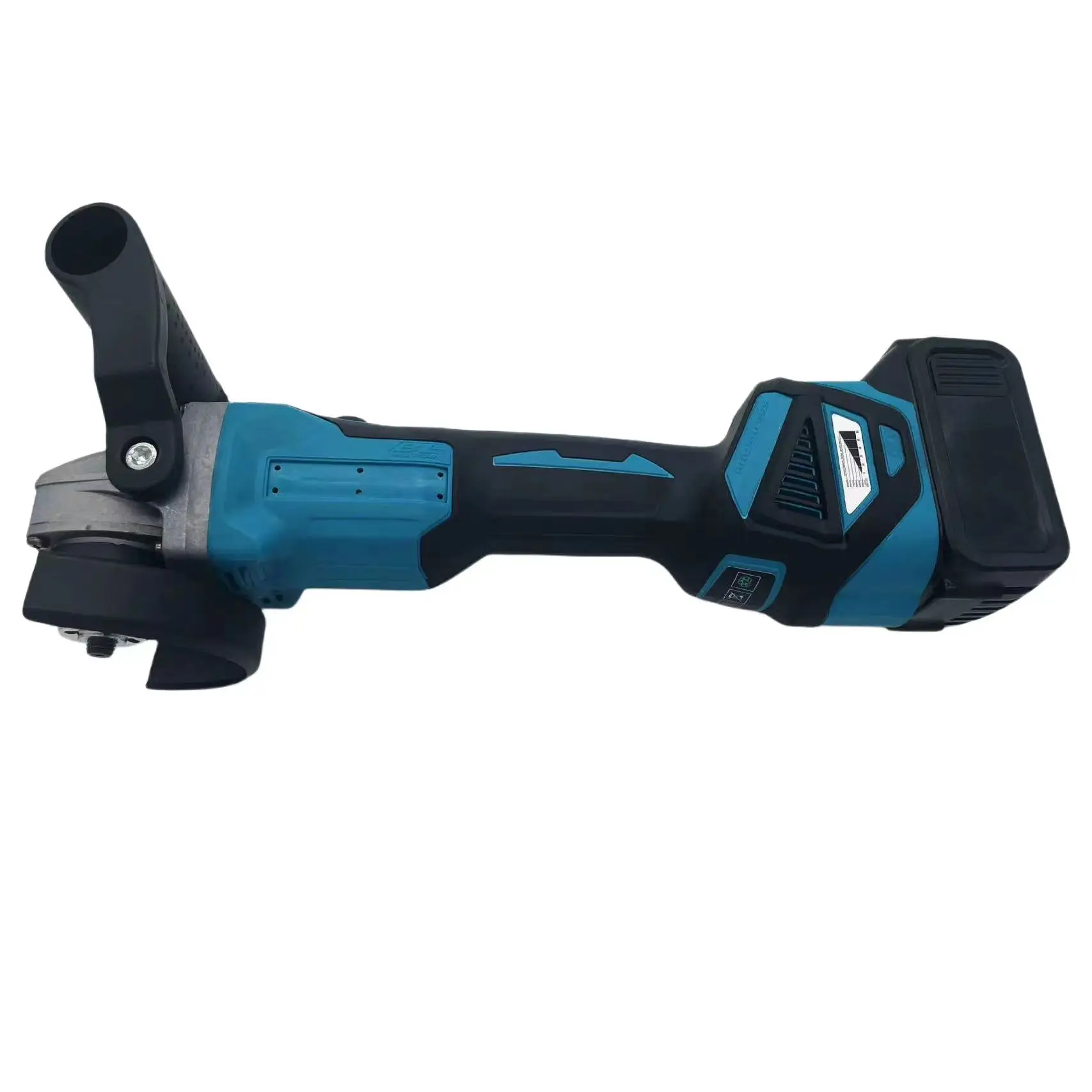

Power Tools Set Brushless Electric Angle Grinder Machinewith Lithium Rechargeable Battery Wireless Mini Cordless Angle Grinder