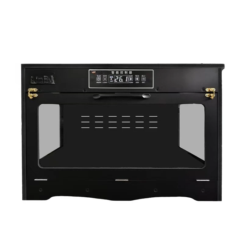 

Snake box palace guardian snake thermal insulation feeding box climbing pet cabinet