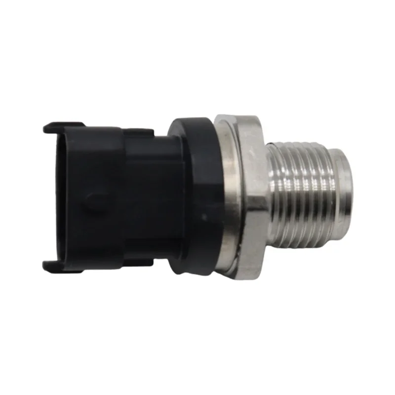 

For Mercedes-Benz E350 GL350 ML350 S350 Fuel Rail High Pressure Sensor 0281002907 Diesel