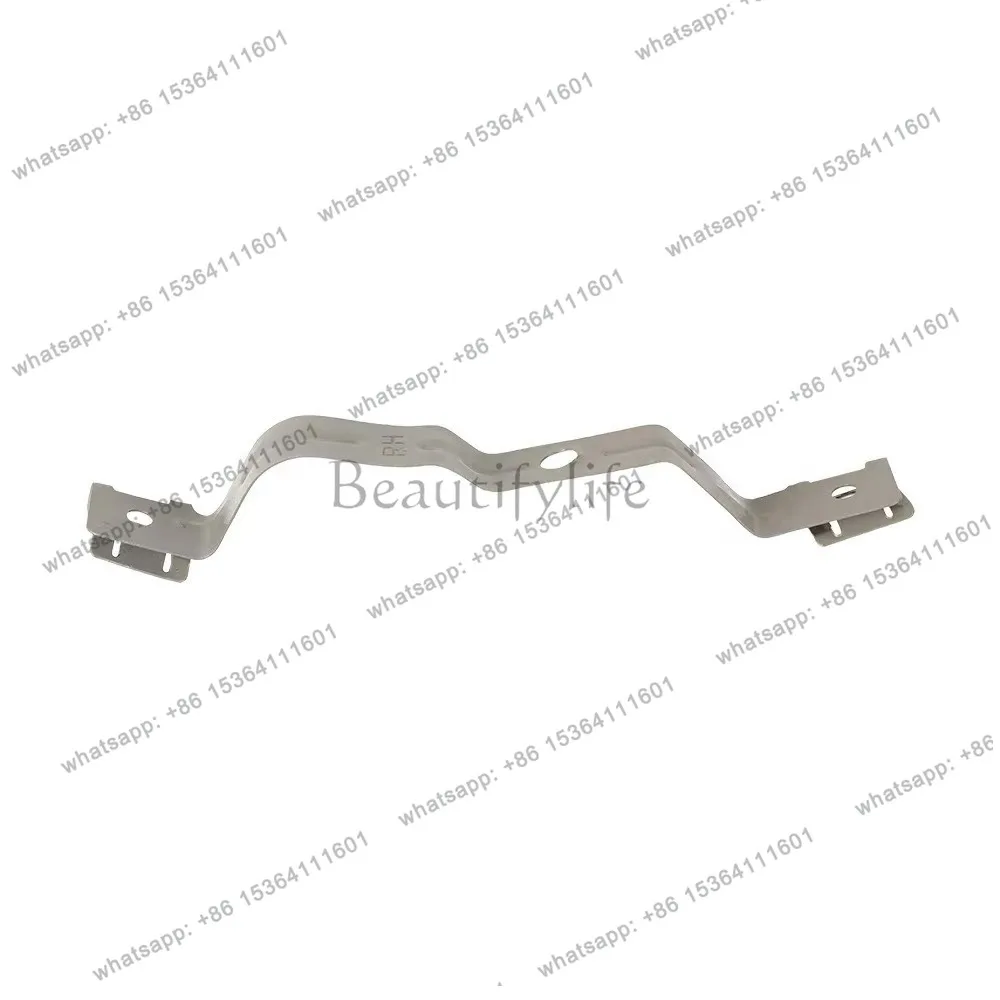 PJ Suitable for odel 3 front bumper right fixing bracket 1104540