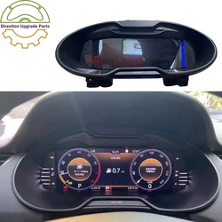 For SKODA Octavia MK3 MQB Octavia Cockpit Digital Cluster Dashboard Panel Active Info Display Modified by 3V0 920 790