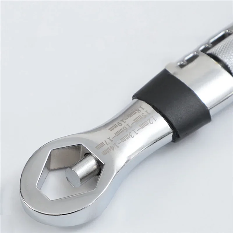 

23 in 1 Adjustable Adjustable Wrench for Auto Repair Car Motorcycle Factory Home Repair