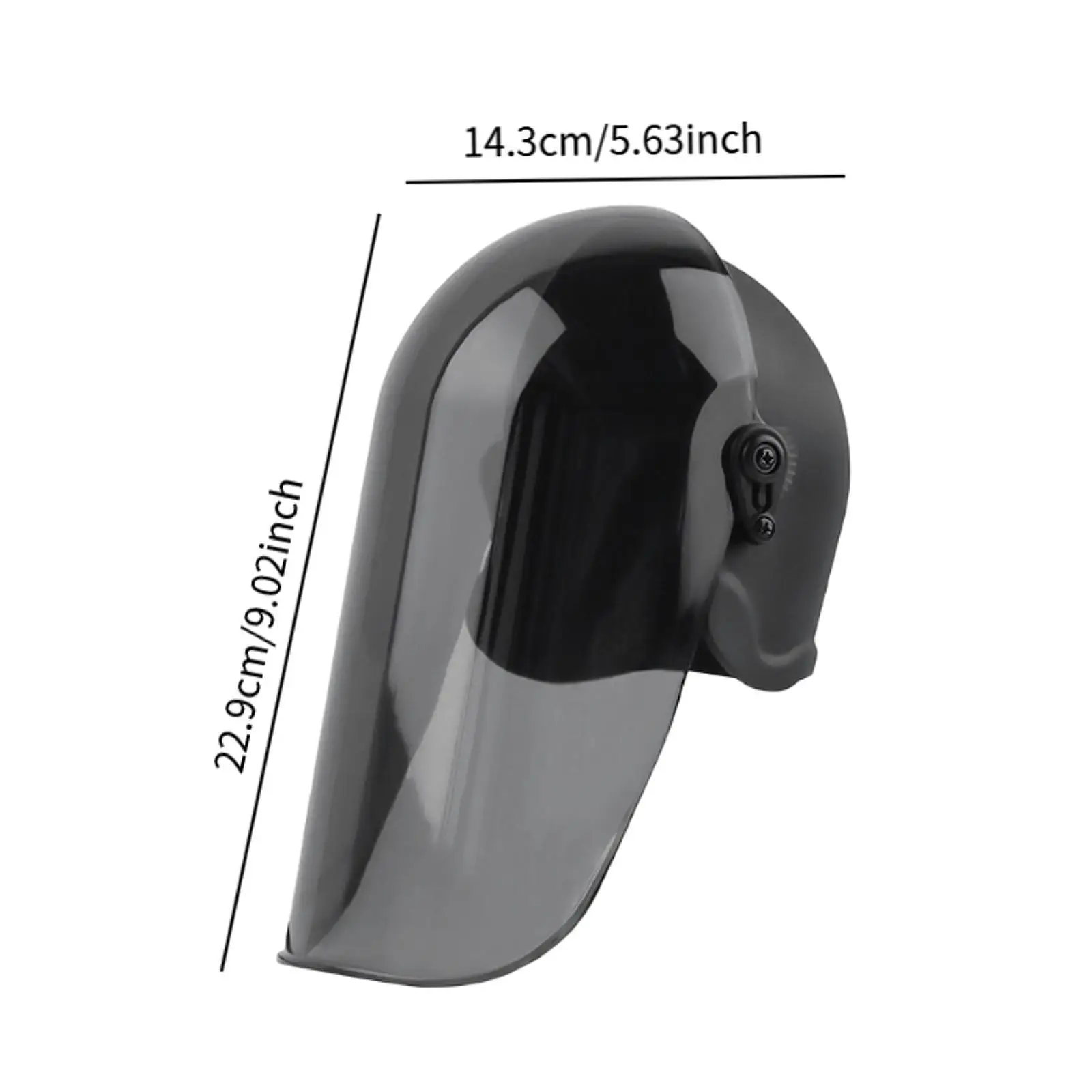 Держатель для телефона, солнцезащитный козырек, подставка для телефона, солнцезащитный козырек, ветрозащитный, милый, крепление для телефона, солнцезащитный козырек для горного велосипеда, электромотоцикла