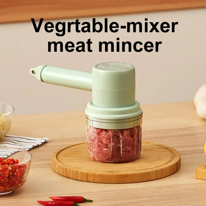 Tự động trứng Beater điện gia dụng nướng Kem Beater và bột Beater bánh trộn kem Beater mini điện không dây tay