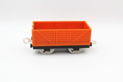 Plastic Thomas and Friends Trackmaster Train Boys Toys Railway Accessories Carriage Vehicles Model Birthday Gift