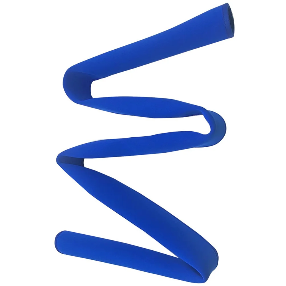 

Swimming Pool Handrail Cover Neoprene Material Anti Slip Design Easy Installation Disassembly for Safety Protection