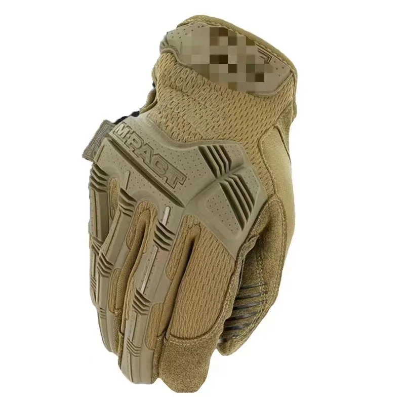Thumbnail 3 - #31 Budget Tactical Outdoor Gloves for Smart Shoppers