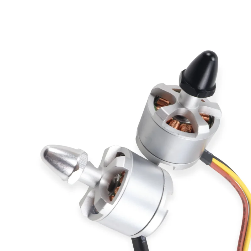 Prachtig vakmanschap 1 stks 2212 980KV borstelloze motor FPV Power Combo hoge temperatuur 2 CW + 2 CCW voor F450 F550 lange uithoudingsvermogen vlucht