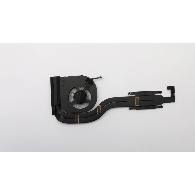 A+NEW For Lenovo Thinkpad T480S CPU Heatsink Cooling Fan 01HW698 01HW699 01HW697