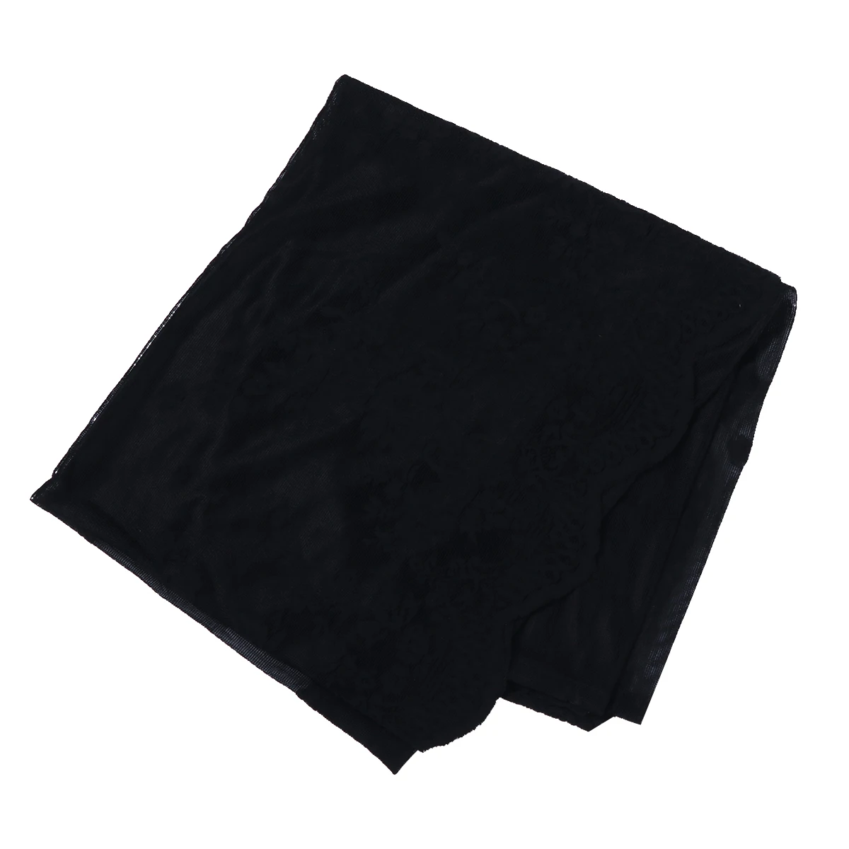 

Finished Lace Curtains High Quality Polyester Short Window Decorative Half Bedroom Kitchen Living Room Valances