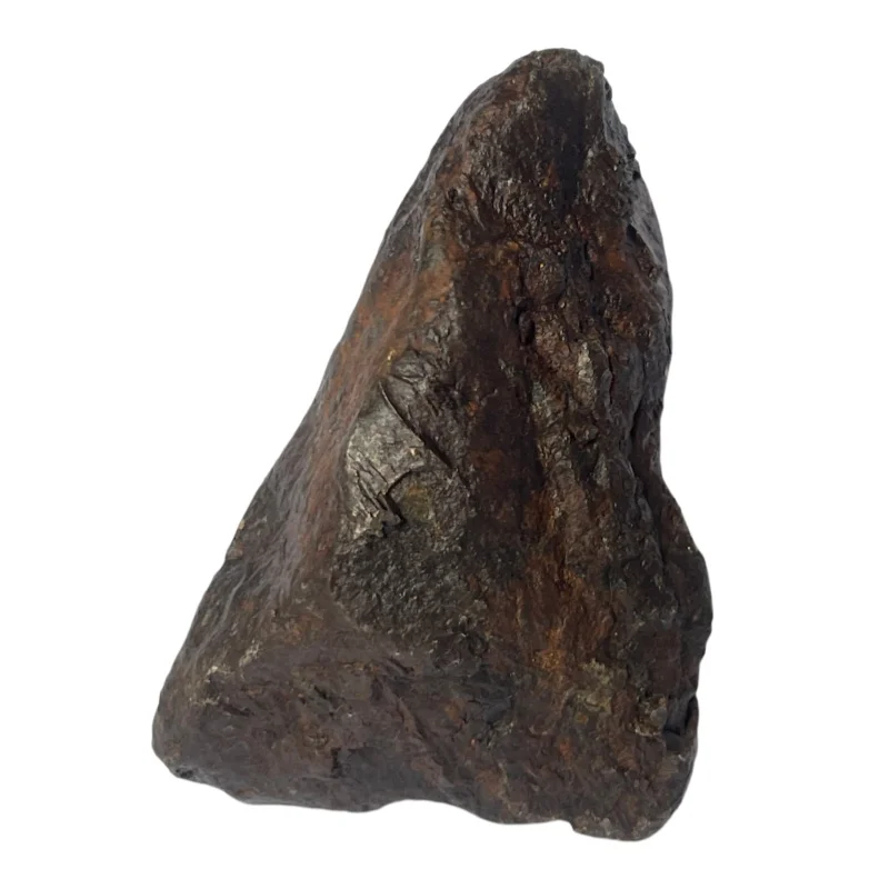 166.8g Raw Meteorite Specimen: Authentic Iron Meteorite,  Muonionalusta   raw stone TC753