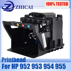 952 953 954 955 Printhead for HP Officejet Pro 8210 8710 8720 8730 8216 8745 8740 8715 7740 7720 printer  for hp8710 프린터헤드