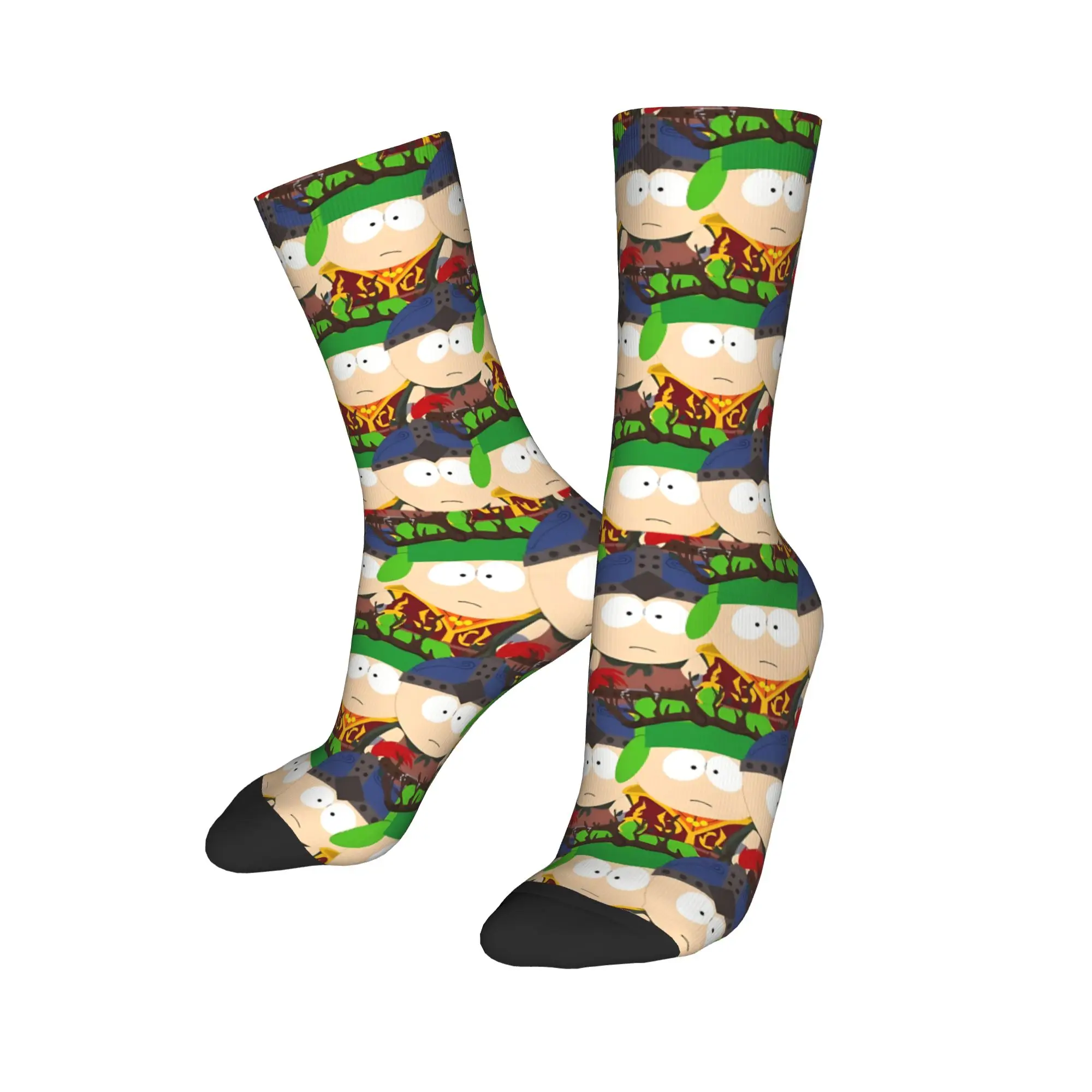 Stan Marshwalkerhig…