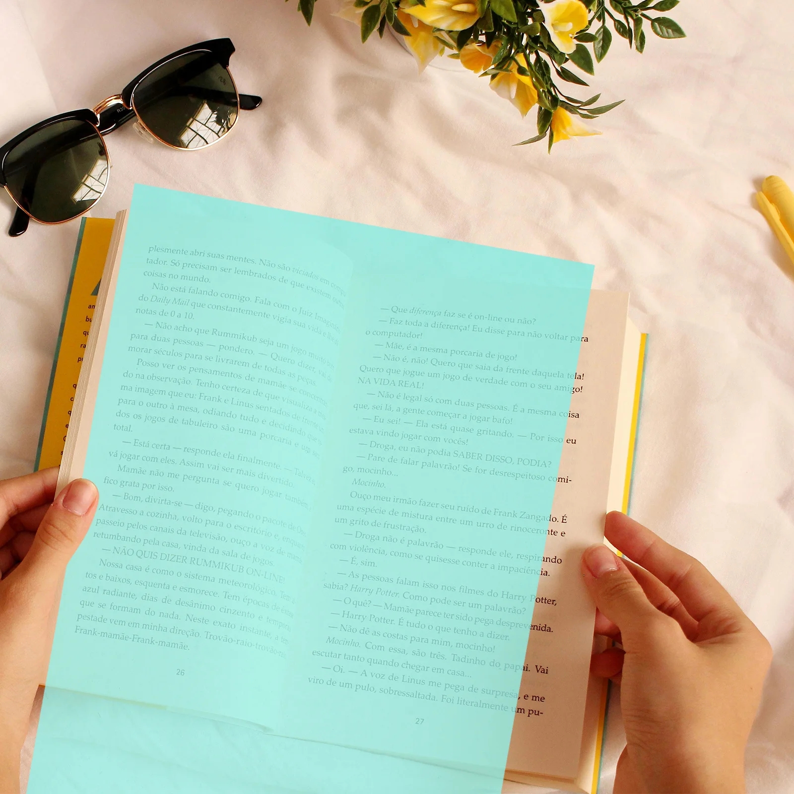 

Plastic Sheets for Crafts 5pcs Colored Matte PVC Translucent Film Light Diffuser Reading Guide Strip Transparent Color Filter