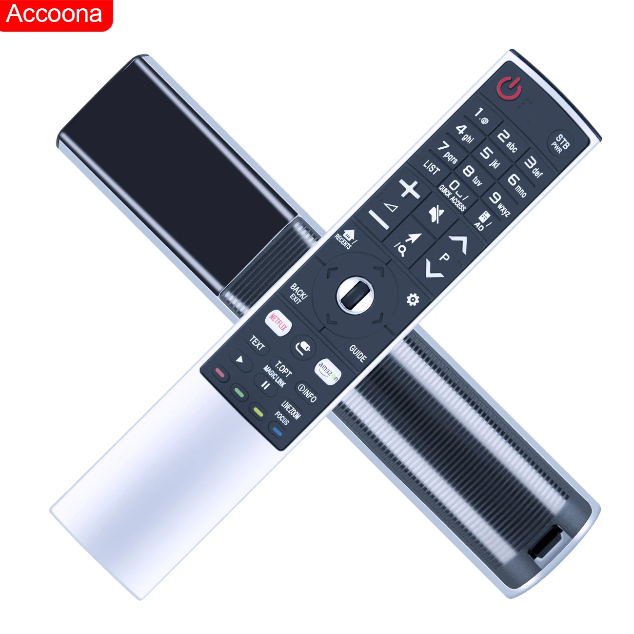 For AN-MR700 Remote Control NEW AKB75455601 OLED Smart TV with USB