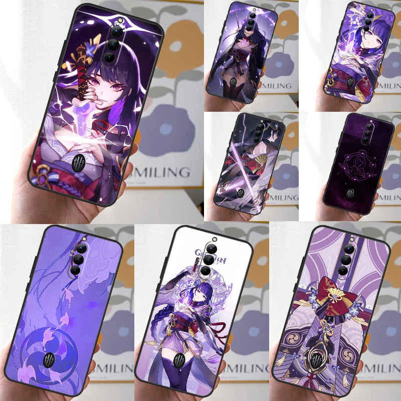 Genshin Impact Raid…