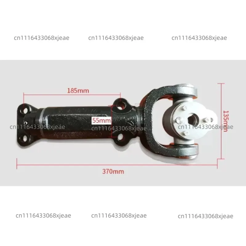 Universal Trailer Hitch Heavy Duty Quick Release Off Road