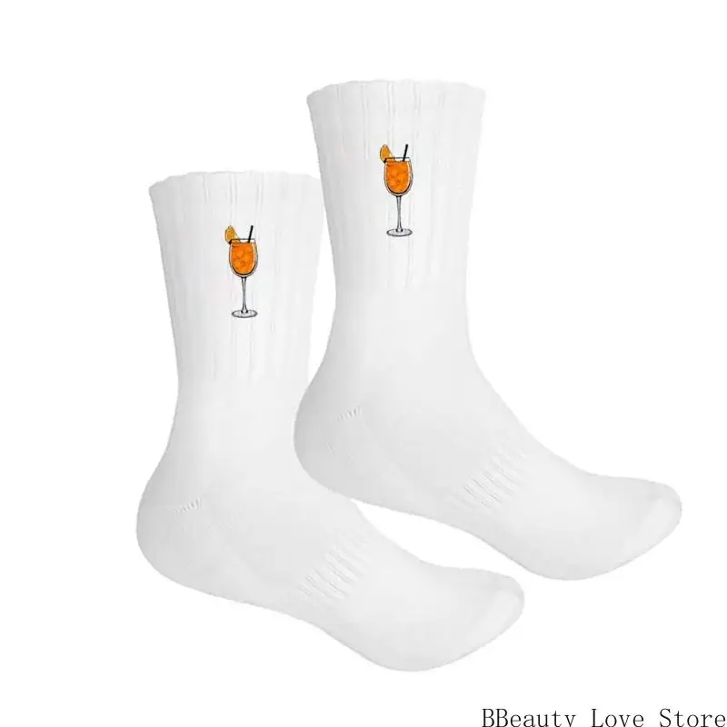 

Womens Men Novelties Funny Socks,Casual Cotton Bootie Socks,Wine Glass Dress Socks Fashion Ankle Socks Hosiery