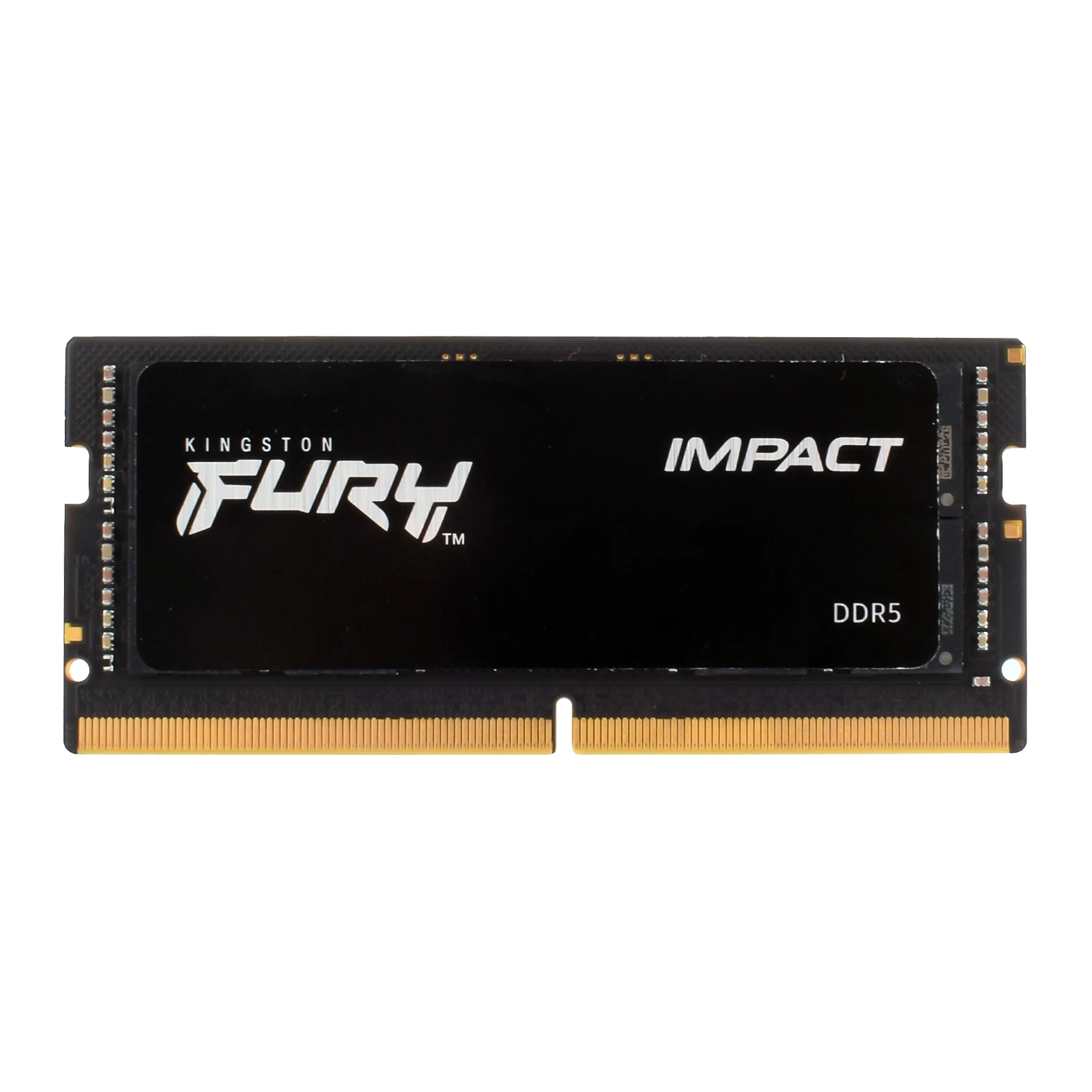 Kingston Memoria RAM DDR3 DDR4 DDR5 Desktop or SODIMM RAM Make Up the Difference