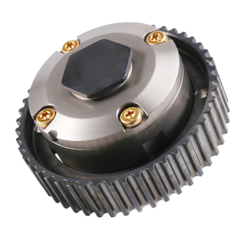 

AEF3-484H-1006070AB Привод регулятора распределительного вала выхлопных газов для двигателя Chery Tiggo MVM 484 A5 A3 EASTER V5 VVT Шестерня ремня ГРМ