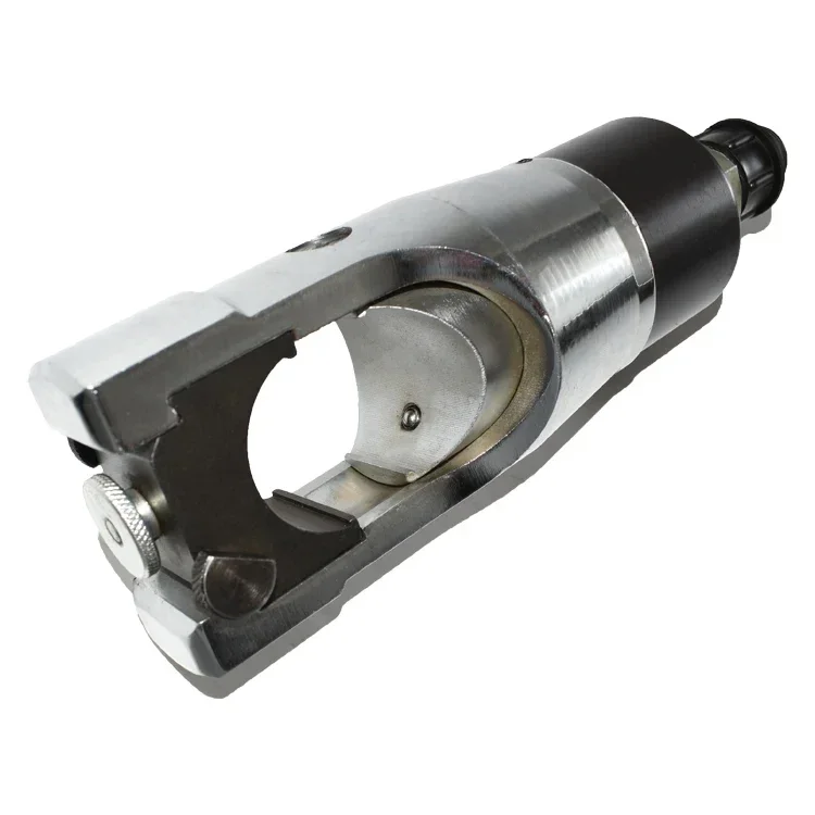 FY-400 Split Separate Hydraulic Crimp Head Portable Hydraulic Terminal Crimping Head Suitable 50 To 400mm2 Wire Cable Connection