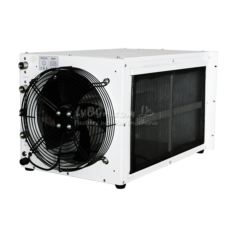 LY HL SCH-1500 Laser Handheld Welding Chiller Laser Handheld Welding Series Water Cool Water Tank Capacity 16L Electric