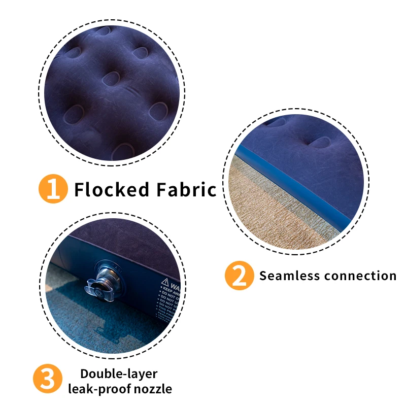 Thumbnail 4 - #35 Low Cost Double Air Beds That Work