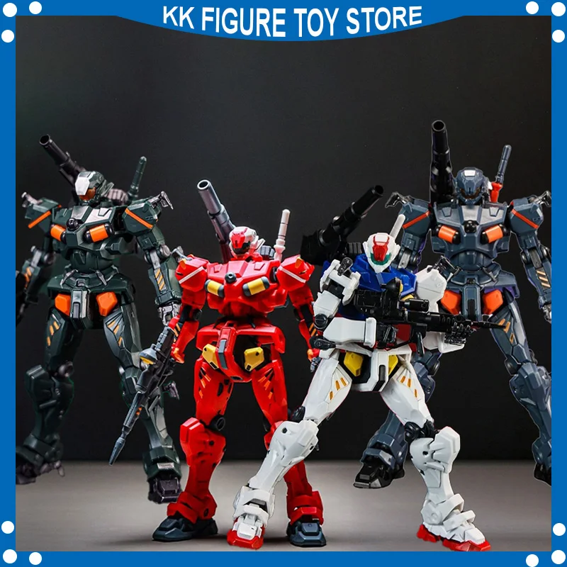 Lebao Model 1/144 H…