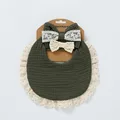 Dark armygreen