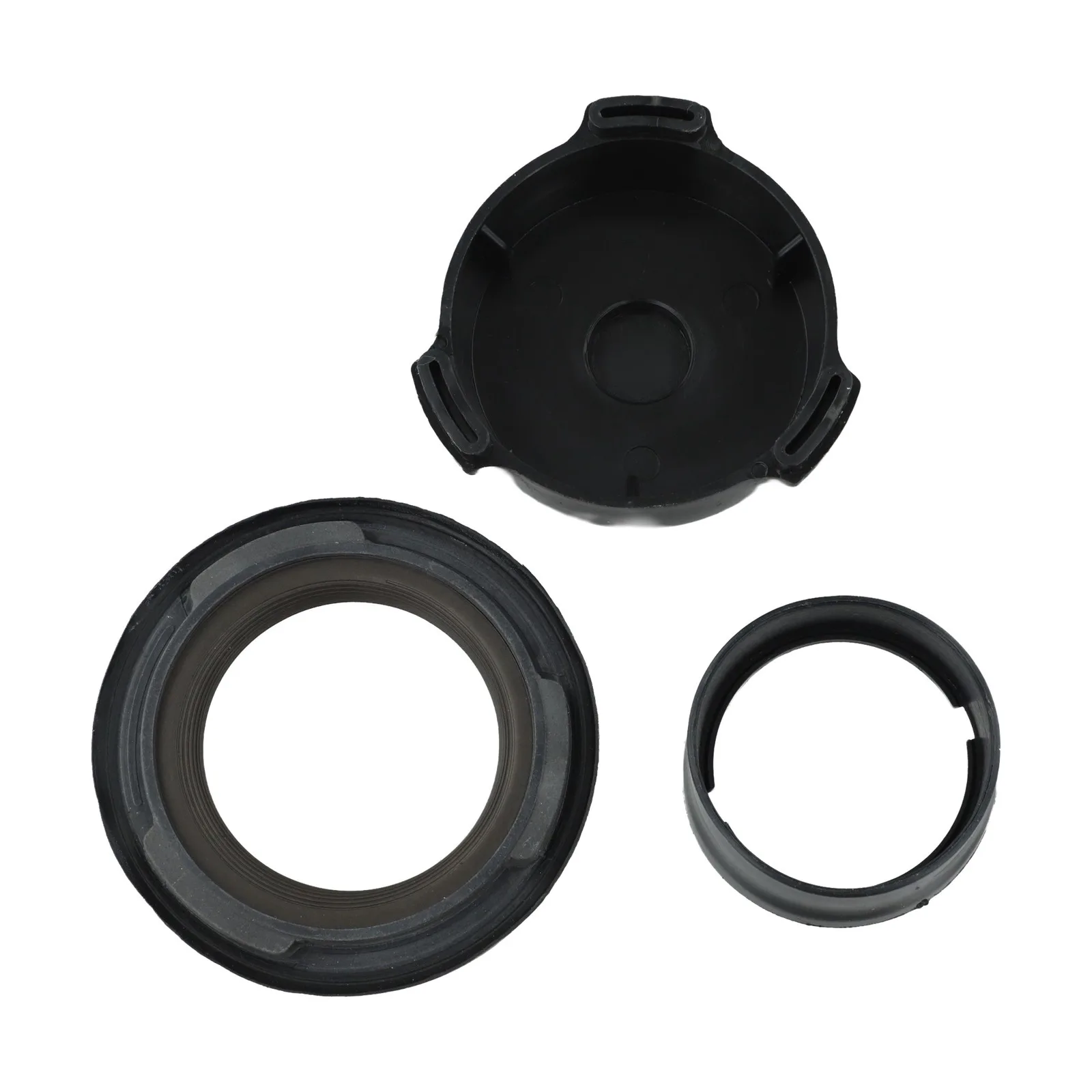 For Vauxhall Vivaro Crankshaft Front Seal For Mercedes C-Class 2014-2018 Diesel For Nissan NV400 2011- Diesel As Shown