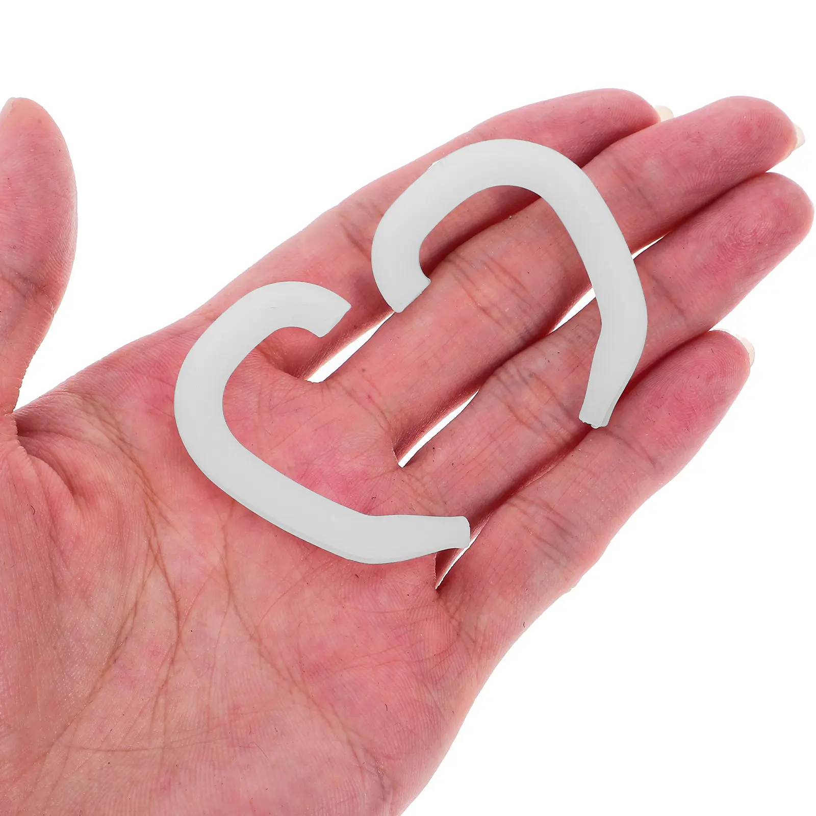 

5Pairs Kids Ear Corrector Silicone External Auricle Support for Protruding Ear Deformed Valgus Correction Newborn Aesthetic Fix