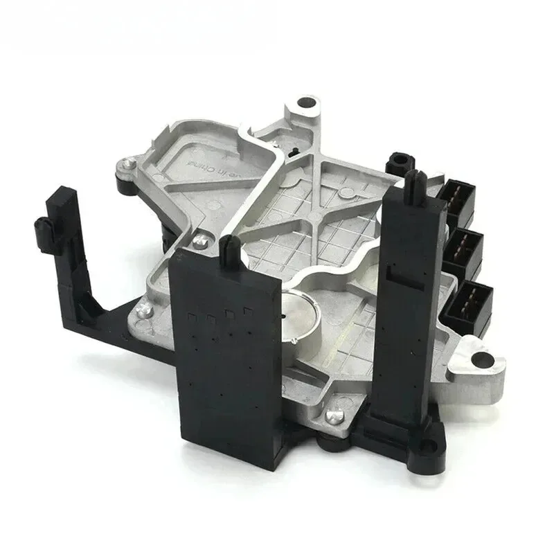 0AW927156H TCU Module 4G1927155M compatible with AuDI-A6L/C6/C7 2008-2015 0AW CVT with Anti-theft Matching