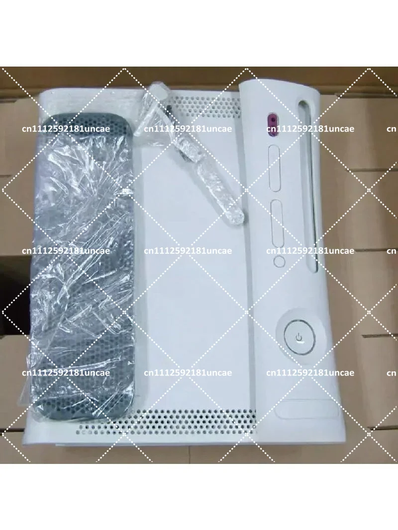 Console Shell Double 65nm Single 65nm Replacement Housing Full Set New