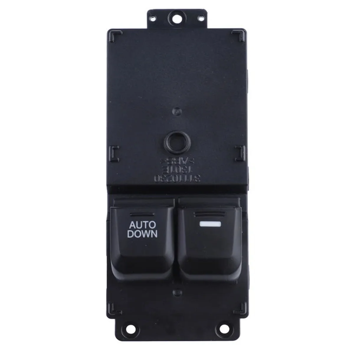 Interruptor de ventanilla eléctrica delantera izquierda para Kia Rio, accesorios de coche, 93570-4Y001 935704Y001