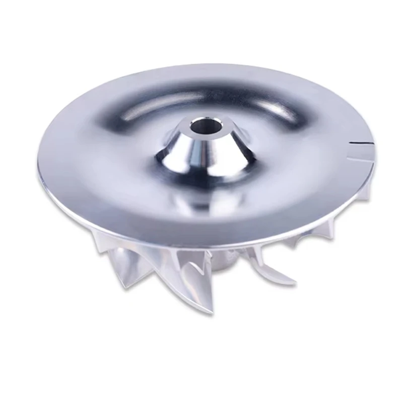 Super Sale Supercharger Compressor Wheel for Yamaha Vx Cruiser Svho 1800r Jet Ski Motor Engine Performance Upgrade