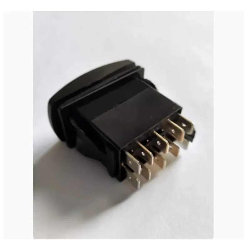 

2144692,214-4692,Drive SWITCH ROCKER for Caterpillar 416E, 420E, 422E, 428E, 430E, 432E, 434E, 442E, 444E, 450E