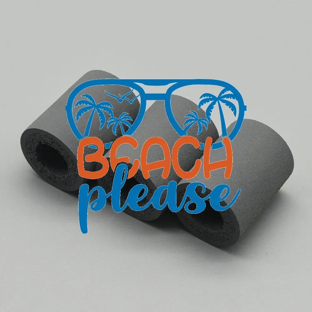 

50 шт. RM1-0037-000 шины для HP CP3525 4200 4250 4300 4345 4350 5200 p4014 p4015 p4515 6030 M601 резиновый ролик подачи бумаги