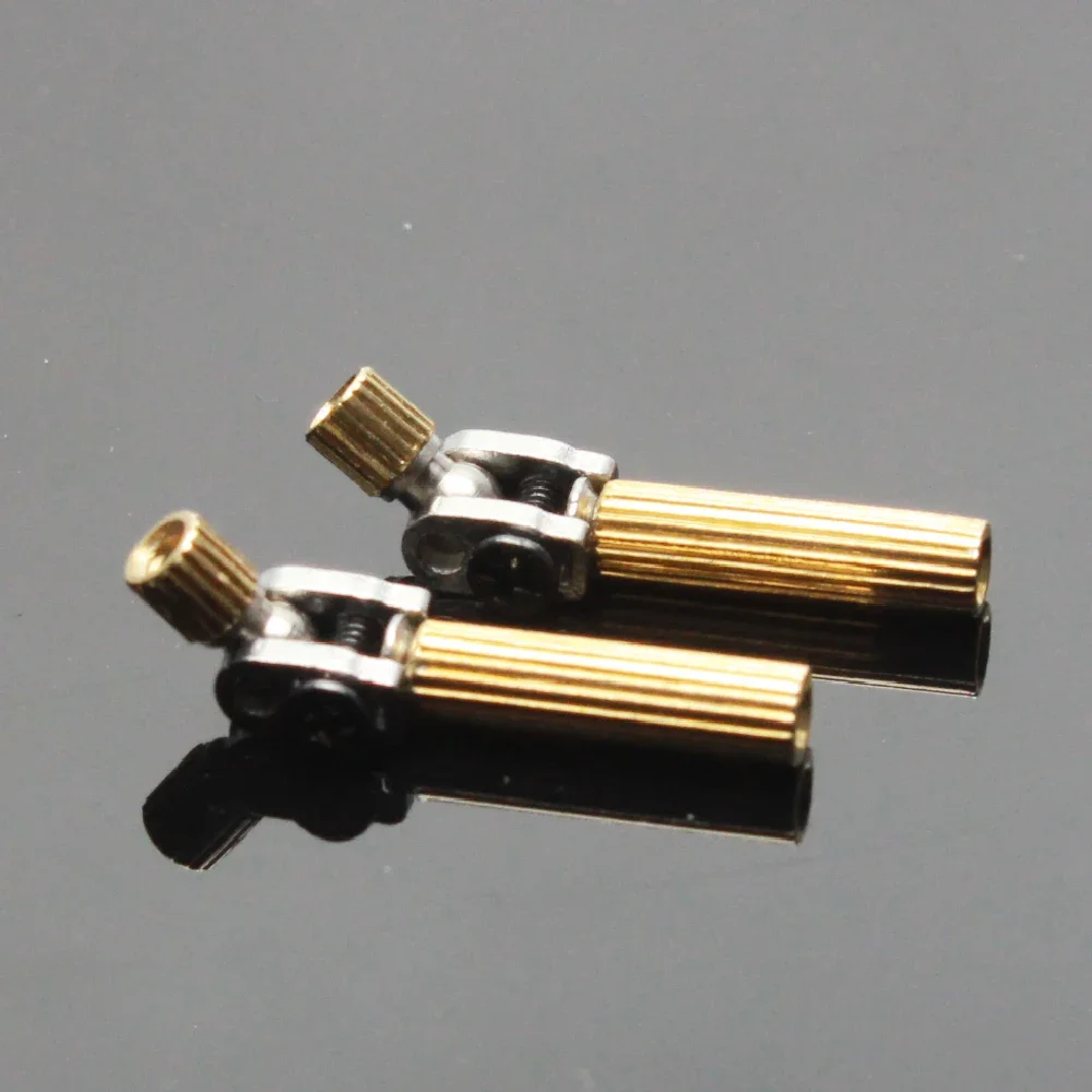 BLYTHE قماش صغير OB استبدال معدني مفصل المعصم الصلبة