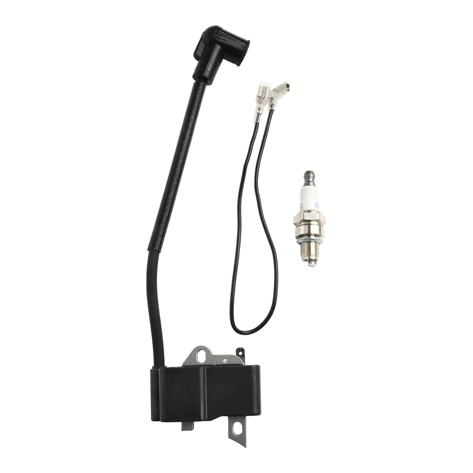 

Innovative Ignition Coil Module Tailored to Meet the Needs of Professionals Using F Series Brushcutters on the Job Site