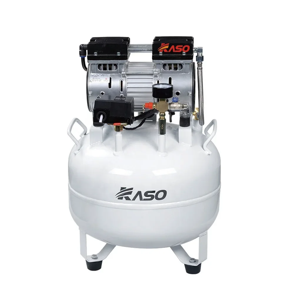 KASO KS-C1001Oil Free Silent 600W for de-tal Air Compressor