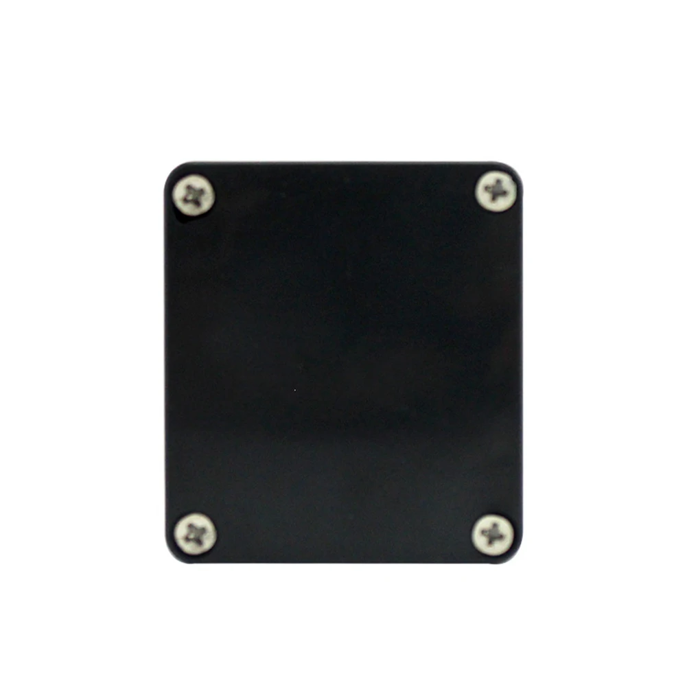 2/6 PCS Waterproof Outdoor Electronic Junction Box Surface-Mounted 63 X 58 X35mm Wire Junction Boxes Electrical Supplies